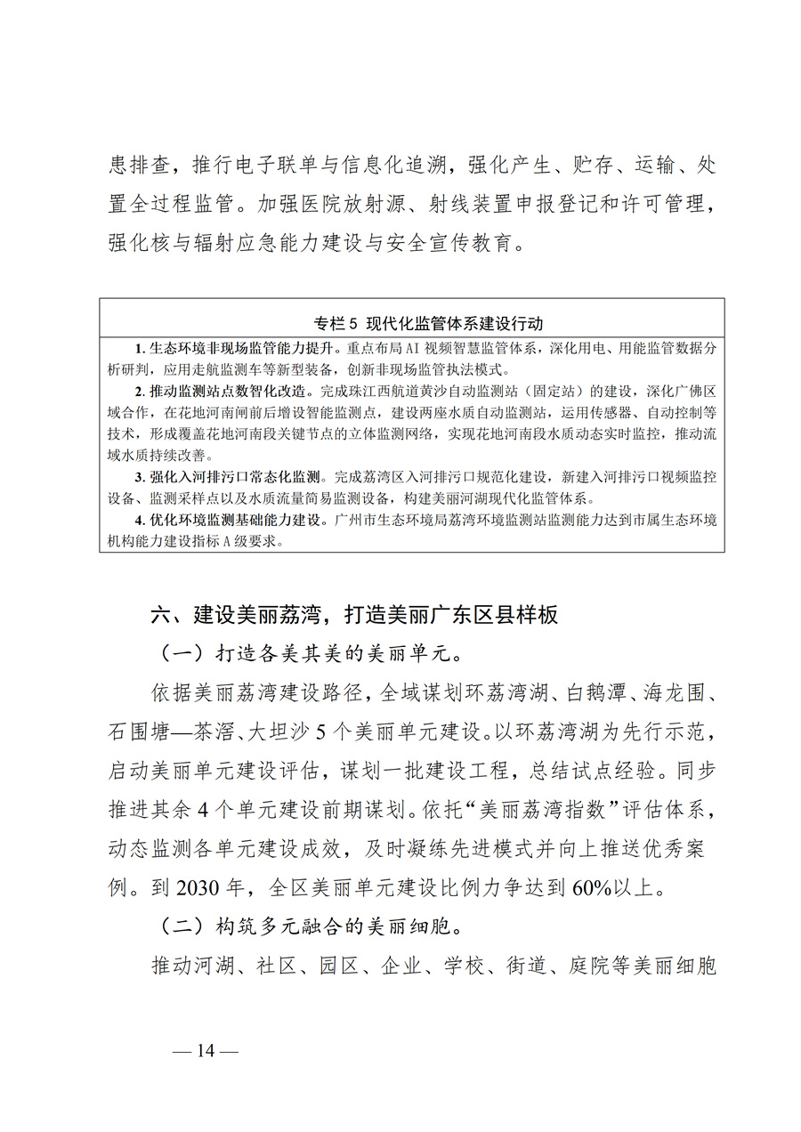 广州市荔湾区生态环境保护“十五五”规划(2026—2030年)(征求意见稿)_14.jpg